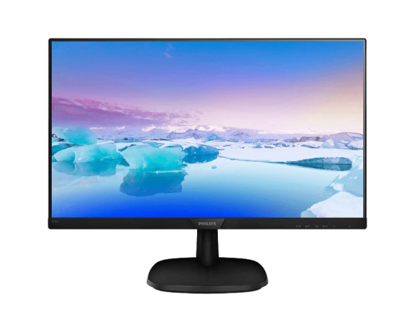 Philips 27 "V-LINE 273V7QDSB / 00 LED monitor