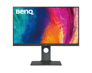 BenQ 27" PD2705Q QHD IPS Designer Monitor