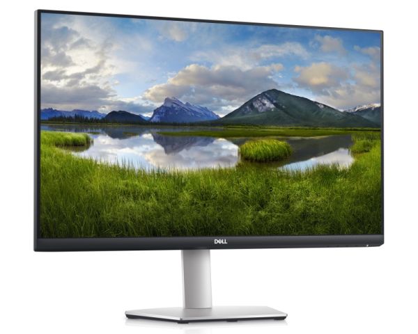 Dell 27" S2722DC QHD USB-C FreeSync IPS monitor