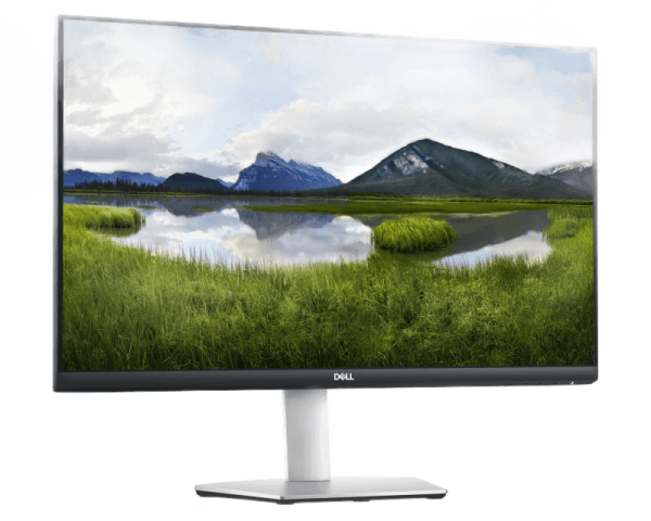 DELL 27 "S2722DC QHD USB-C Freesync IPS monitor