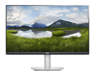 Dell 27" S2722DC QHD USB-C FreeSync IPS monitor