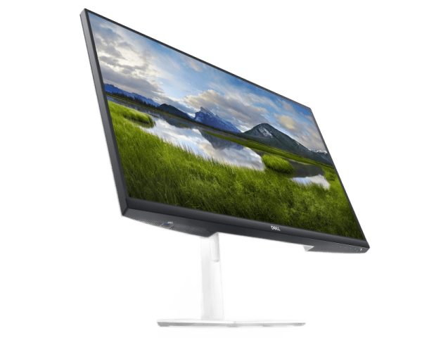 DELL 27 "S2722DC QHD USB-C Freesync IPS monitor