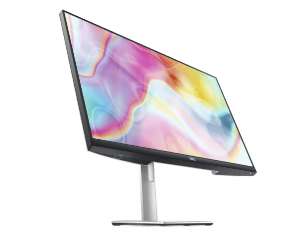 DELL 27 "S2722QC 4K USB-C FreeSync IPS monitor