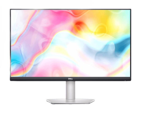 DELL 27 "S2722QC 4K USB-C FreeSync IPS monitor