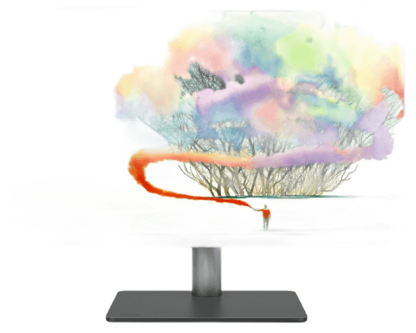 27" PD2705U UHD IPS LED Dizajnerski monitor