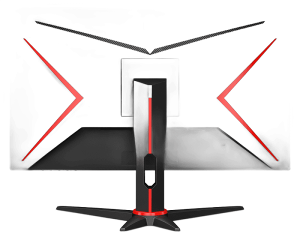 AOC 23.8 "240Hz Full HD IPS 0.5MS 24G2ZE / BK Monitor