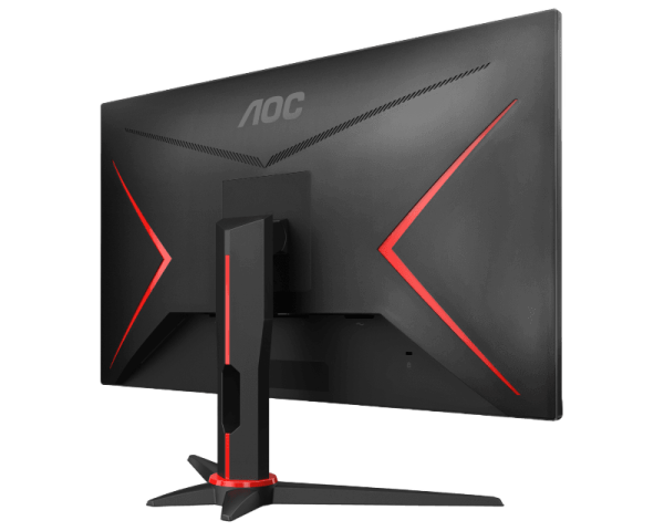 AOC 23.8 "240Hz Full HD IPS 0.5MS 24G2ZE / BK Monitor