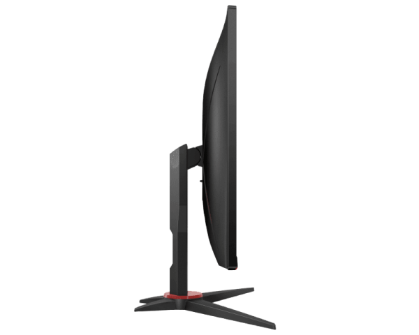 AOC 23.8 "240Hz Full HD IPS 0.5MS 24G2ZE / BK Monitor