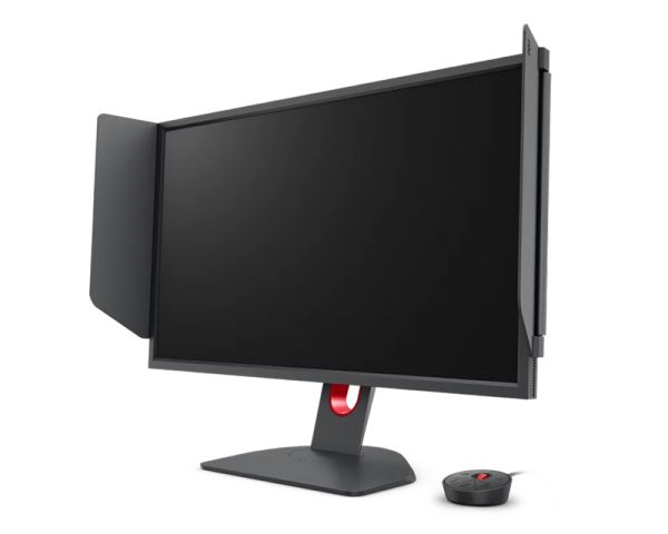 27" Zowie XL2746K FHD 1920x1080 240Hz gaming monitor