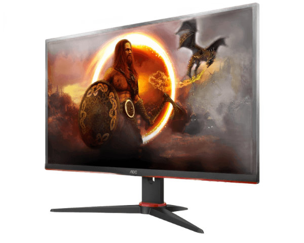AOC 27 "165Hz Full HD IPS 27G2SPAE / BK WLED Gaming Monitor