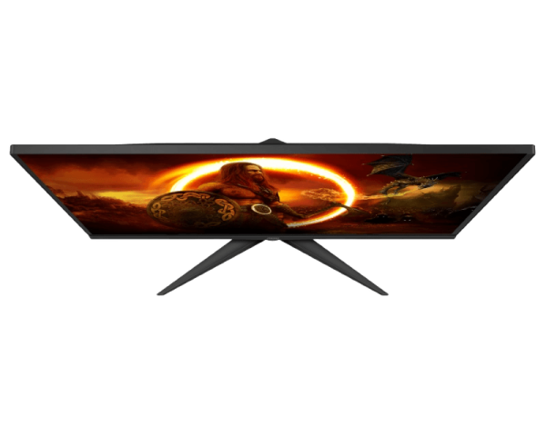 AOC 27 "165Hz Full HD IPS 27G2SPAE / BK WLED Gaming Monitor