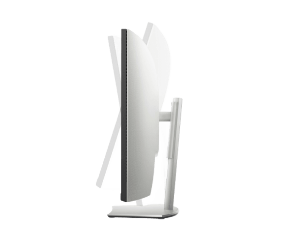 Dell 31.5" S3221QSA 4K Freesync Curved monitor