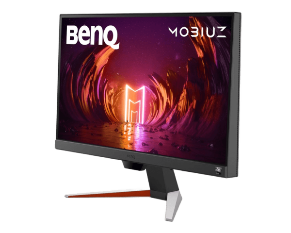 BenQ Mobuz 23.8" EX240N 165Hz VA LED Gaming Monitor