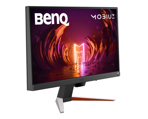 BenQ Mobuz 23.8" EX240N 165Hz VA LED Gaming Monitor