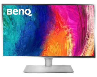 BenQ 25" PD2506Q QHD IPS USB-C 65W Designer Monitor