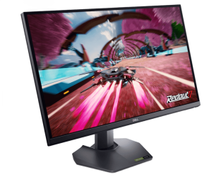 27 "G2724D QHD 165Hz Freesync / G-Sync IPS Gaming Monitor