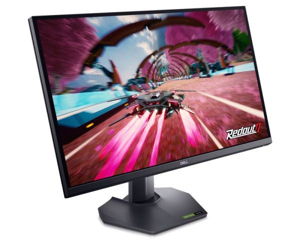 Dell 27" G2724D QHD 165Hz Freesync/G-Sync IPS Gaming Monitor