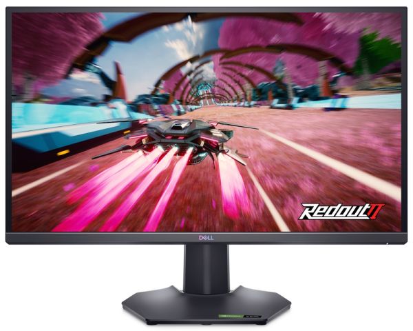 Dell 27" G2724D QHD 165Hz Freesync/G-Sync IPS Gaming Monitor