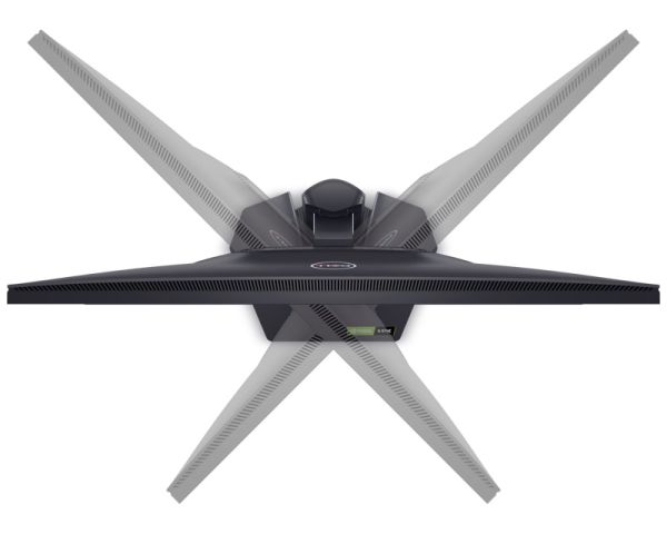 Dell 27" G2724D QHD 165Hz Freesync/G-Sync IPS Gaming Monitor