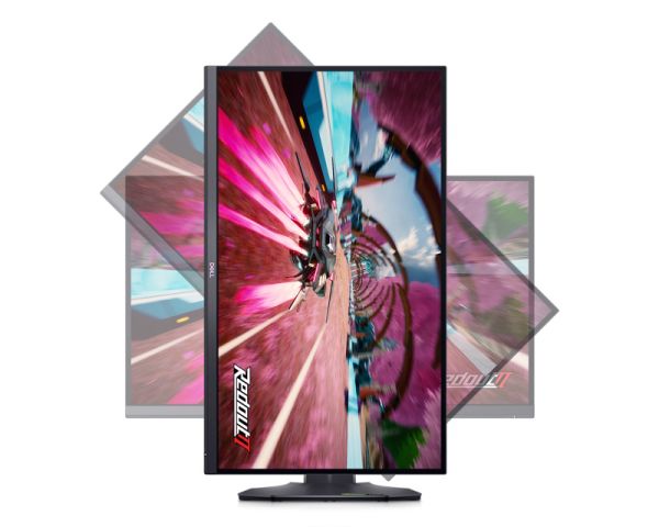 Dell 27" G2724D QHD 165Hz Freesync/G-Sync IPS Gaming Monitor