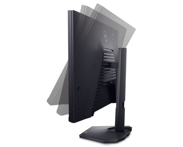 Dell 27" G2724D QHD 165Hz Freesync/G-Sync IPS Gaming Monitor