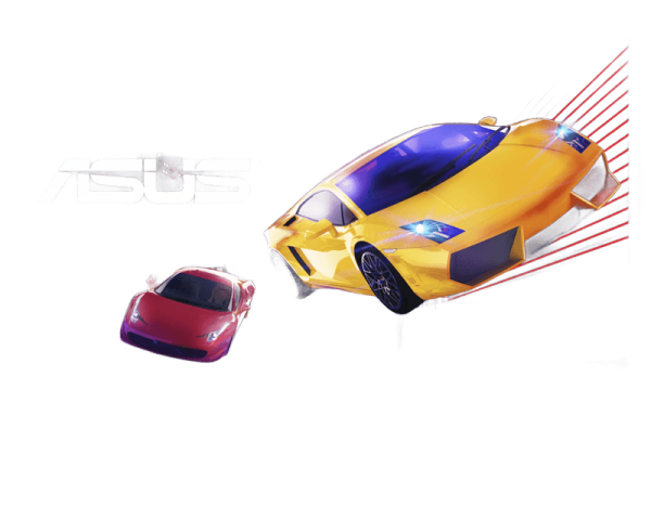 ASUS 23.8 "144Hz FullHD IPS VY249HGE Gaming monitor