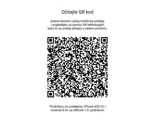 23.8 "P2424HT TOUCH USB-C Professional IPS monitor