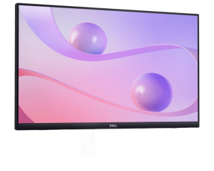 23.8 "P2424HT TOUCH USB-C Professional IPS monitor