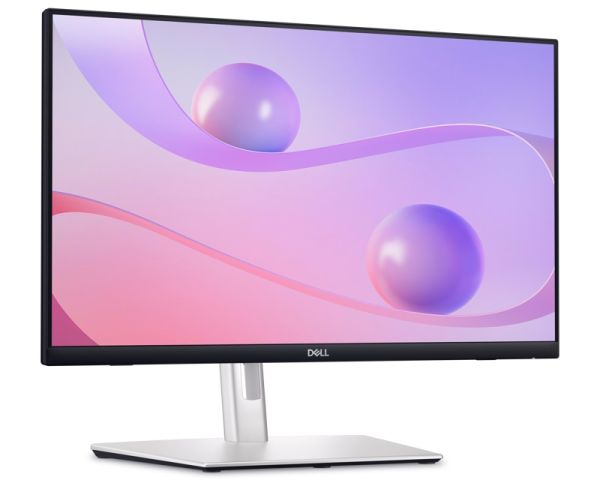 23.8 "P2424HT TOUCH USB-C Professional IPS monitor