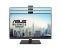 ASUS 23.8 "BE24EQSK Full HD Video Conferencing Monitor W / Camera, Speakers
