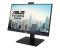 ASUS 23.8 "BE24EQSK Full HD Video Conferencing Monitor W / Camera, Speakers