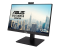 ASUS 23.8 "BE24EQSK Full HD Video Conferencing Monitor W / Camera, Speakers