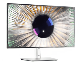 Dell 23.8" U2424H 120Hz USB-C UltraSharp IPS monitor