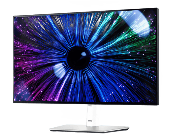 Dell 23.8" U2424HE 120Hz USB-C UltraSharp IPS monitor