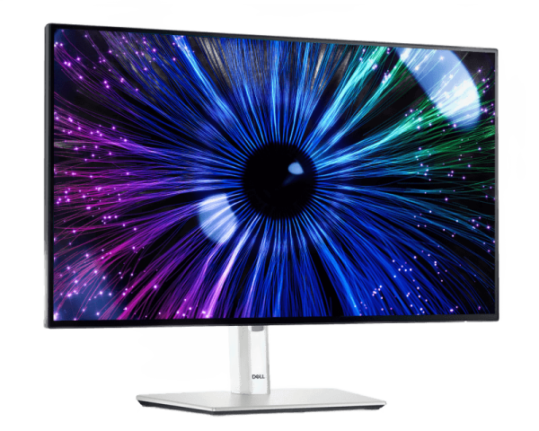 Dell 23.8" U2424HE 120Hz USB-C UltraSharp IPS monitor