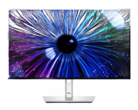 Dell 23.8" U2424HE 120Hz USB-C UltraSharp IPS monitor