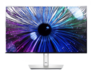 Dell 23.8" U2424HE 120Hz USB-C UltraSharp IPS monitor