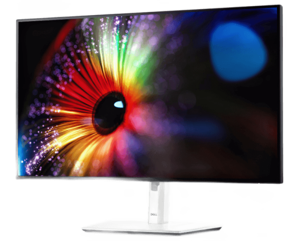 27 "U2724D QHD 120Hz USB-C ultraSharp IPS monitor