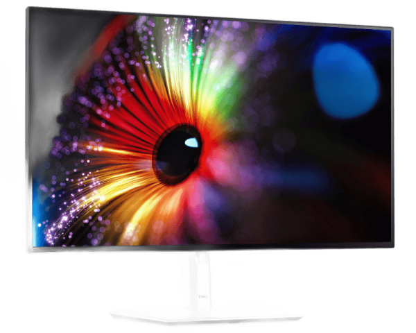27 "U2724D QHD 120Hz USB-C ultraSharp IPS monitor