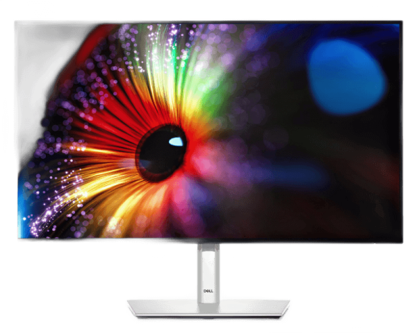 27 "U2724D QHD 120Hz USB-C ultraSharp IPS monitor