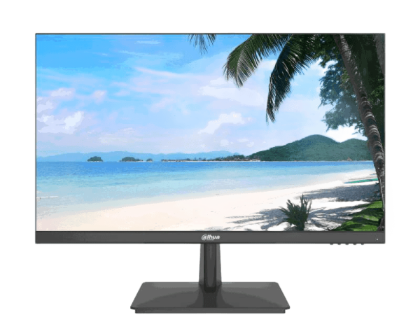 Dahua 23.8 "FullHD 100Hz LM24-H200 Monitor