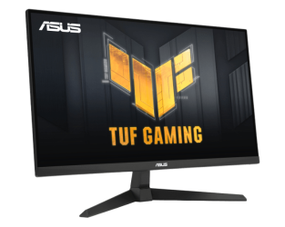 ASUS 23.8" 180Hz TUF VG249Q3A FHD Gaming Monitor