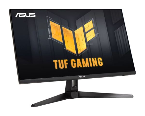 ASUS 27" 170Hz TUF VG27AQA1A QHD Gaming Monitor
