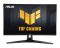 ASUS 27" 170Hz TUF VG27AQA1A QHD Gaming Monitor