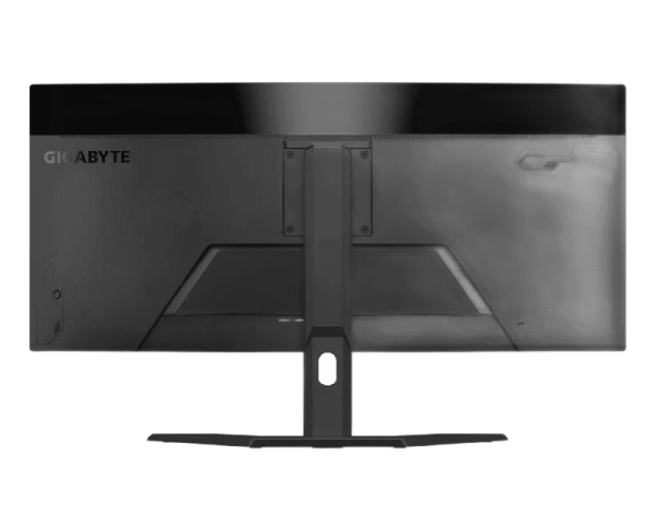 GIGABYTE 34 "QHD 120HZ GS34WQC CURVED GAMING MONITOR