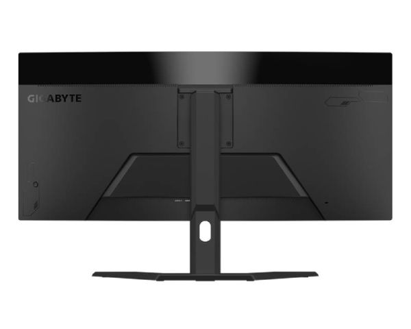 GIGABYTE 34 "QHD 120HZ GS34WQC CURVED GAMING MONITOR