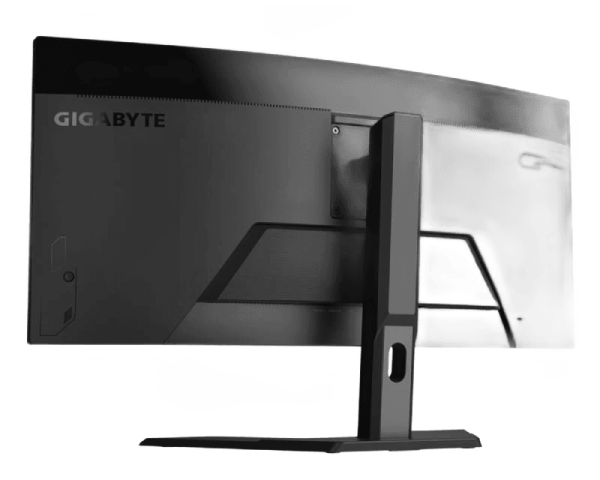 GIGABYTE 34 "QHD 120HZ GS34WQC CURVED GAMING MONITOR