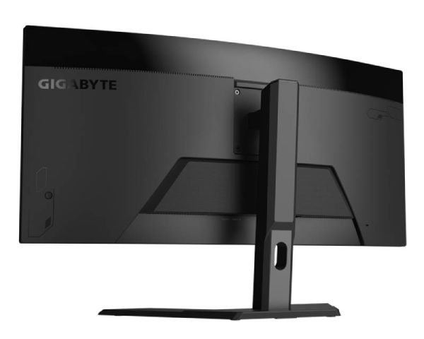 GIGABYTE 34 "QHD 120HZ GS34WQC CURVED GAMING MONITOR