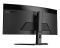 GIGABYTE 34 "QHD 120HZ GS34WQC CURVED GAMING MONITOR