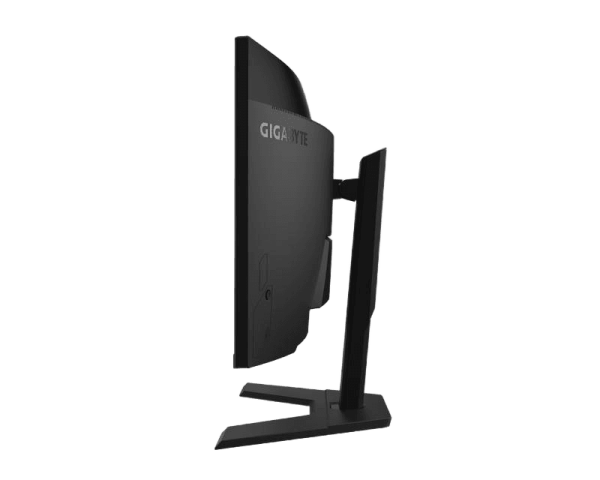 GIGABYTE 34 "QHD 120HZ GS34WQC CURVED GAMING MONITOR